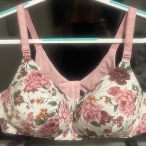 Torrid Wireless Bra